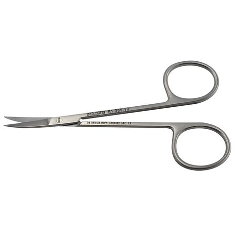 SCISSORS IRIS CU 11CM