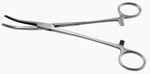 FORCEPS ARTERY SPENCER WELLS CU 18CM