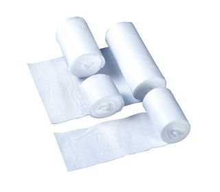 UNDERBANDAGE COTTON 5CM x 2.7M