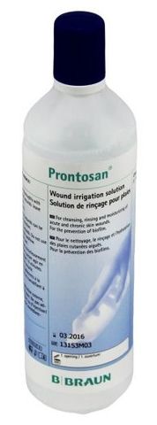 PRONTOSAN 350ML BOTTLE