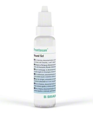 PRONTOSAN 30ML GEL