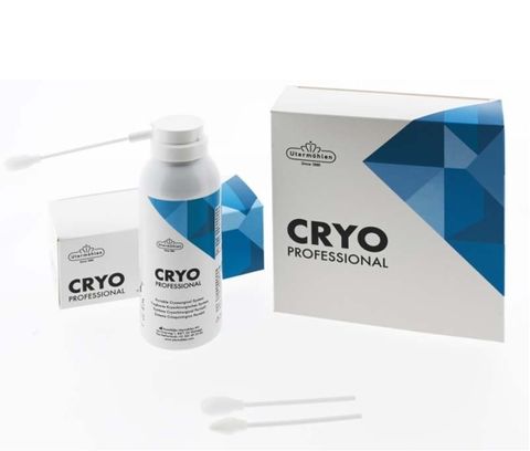 CRYO PROFESSIONAL KIT 170ML