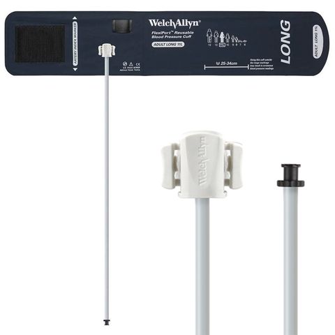 CUFF FLEXIPORT ONE TUBE LONG ADULT