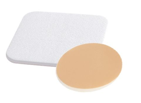 PERMAFOAM CLASSIC NO BORDER FOAM DRESSING