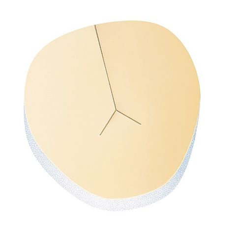 PERMAFOAM CLASSIC TRACHEOSTOMY