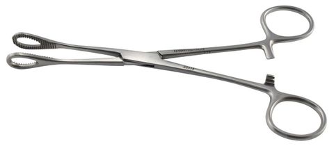 FOERSTER SPONGE/HOLDING FORCEPS