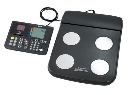 Tanita body online composition analyzer