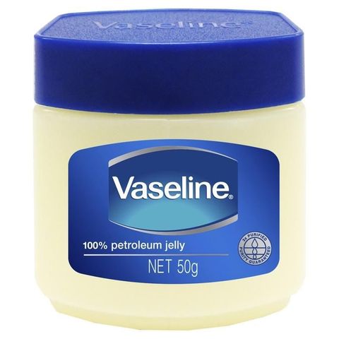 VASELINE 50G