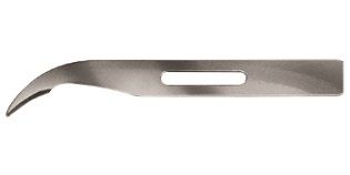 STITCH CUTTERS STERILE B BRAUN