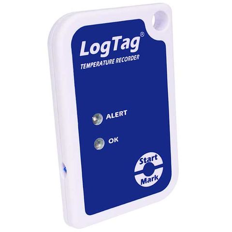 LOGTAG MODEL TRIX-16 NO USB