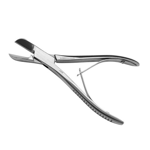 FORCEPS RONGEURS LISTON ST 17CM