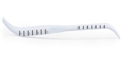 DILATOR SOUND CI DISPOSABLE