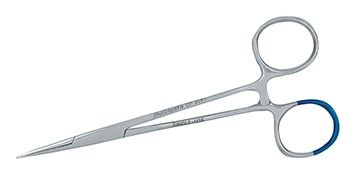 FORCEPS HALSTEAD MOSQUITO MICRO ST 12.5