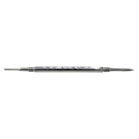 FOREIGN BODY SPUD & NEEDLE 13.5CM