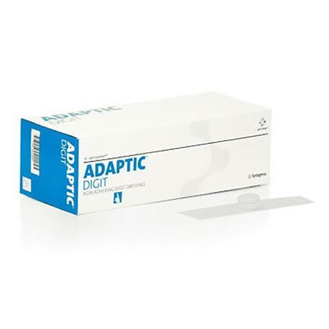 DRESSING DIGIT ADAPTIC 2CM