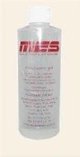 GEL ULTRASOUND CLEAR 500ML