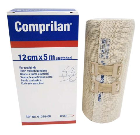 BSN Medical Comprilan Compression Bandage, Tan, Non Sterile, 57% OFF