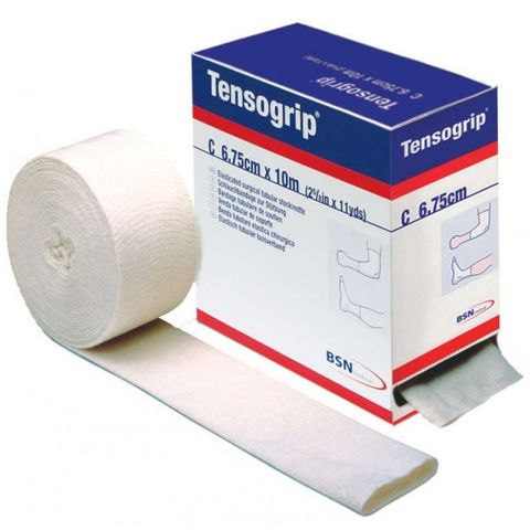 TENSOGRIP