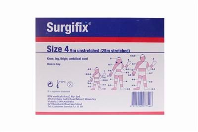 SURGIFIX SZ4 KNEE/THIGH 28MM