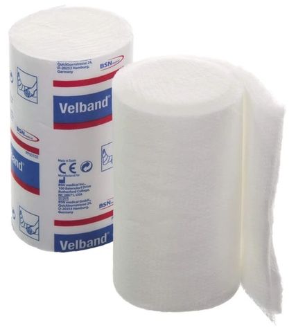 VELBAND UNDERBANDAGE