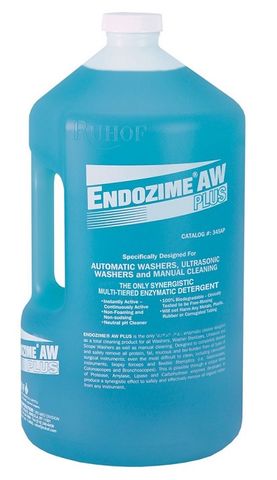 ENDOZIME AW PLUS 3.8L