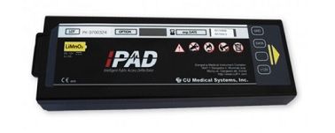 BATTERY DEFIBRILLATOR IPAD NF1200