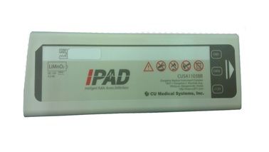 BATTERY DEFIBRILLATOR IPAD SP1/SP2