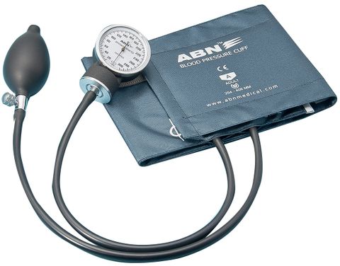 Omron HEM7142T1 Automatic Blood Pressure Monitor 