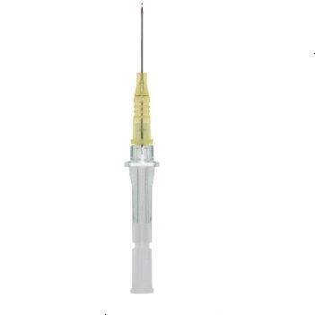 CANNULA INSYTE 24GX19MM