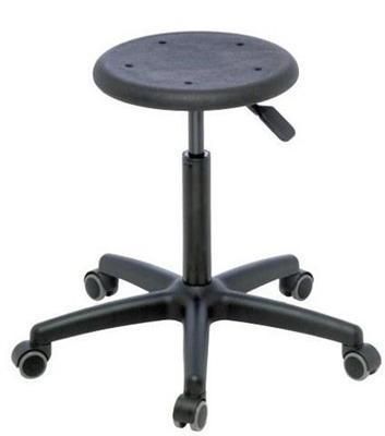 STOOL SURGEON POLY TOP