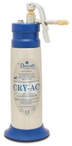 CRYOFLASK BRYMILL