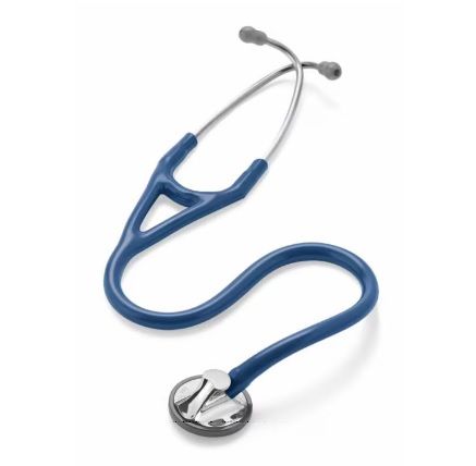 STETHOSCOPE MASTER CARDIOLOGY NAVY