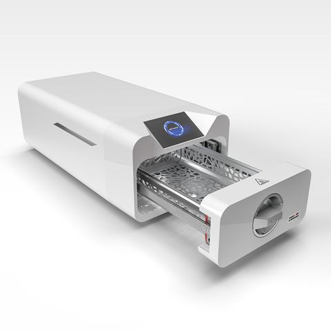 AUTOCLAVE ENBIO PRO B CLASS