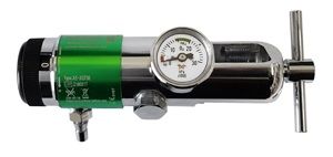 REGULATOR + FLOWMETER C