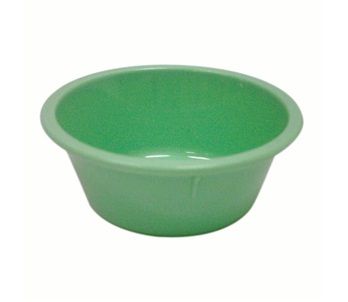 BOWL PLASTIC AUTOCLAVE 80MM