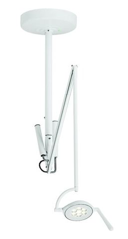 LIGHT ULED 2.4M-2.49M PLUS CEILING MOUNT