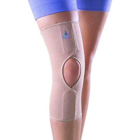 OPEN KNEE BRACE