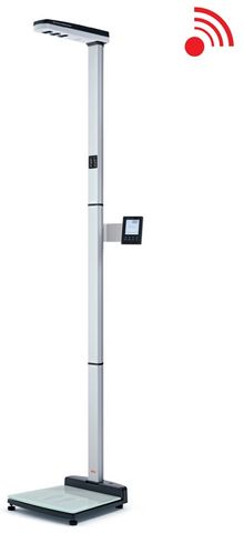 MEASURING STATION ULTRASONIC SECA