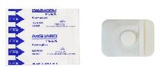 ASGUARD FLEX + HAEMOPLAST 4CM x 5.5CM