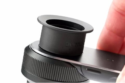 DERMLITE DL3 EYEPIECE (SCREW ON)