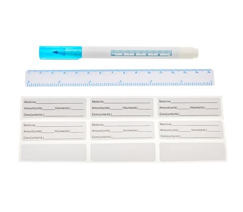 PEN MARKING SURGICAL FINE TIP 0.5MM