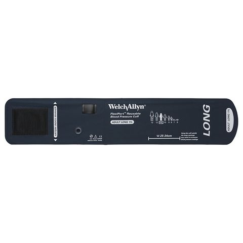 CUFF FLEXIPORT ADULT LONG 24-34CM