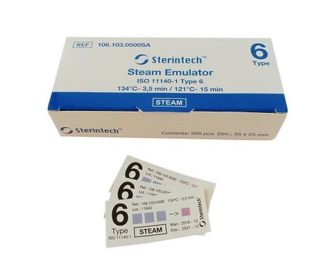 STERINTECH