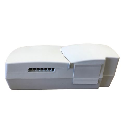 MEDBED TRANSFORMER CONTROL BOX