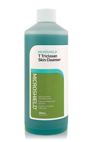 MICROSHIELD T - 500ML