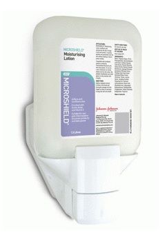 MICROSHIELD MOISTURISING LOTION