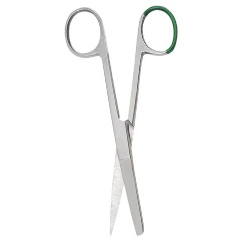SCHIFFA SCISSORS DRESSING
