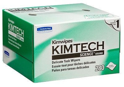 WIPES DELICATE KIM SCIENCE