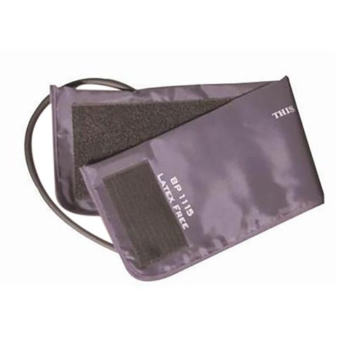 1 TUBE CUFF AND BLADDERS