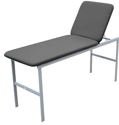 P/COATED EXAM COUCH VINYL